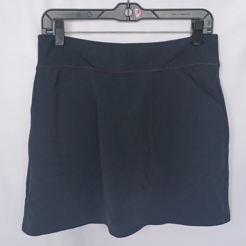 Southwind Apparel Black Swim Skirt